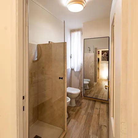Apartamento Rione Monti *