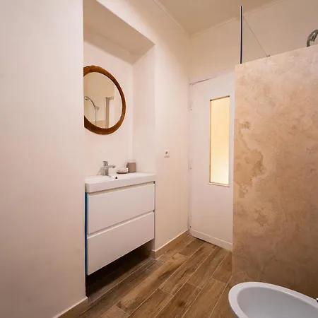 Rione Monti Apartamento Roma